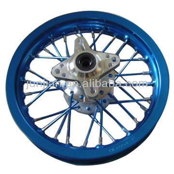 bsa alloy wheels motorcycle for sale WM type